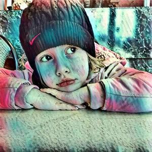 Meet your Posher, Tom